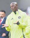 Ncikazi insists Pirates have plenty to play for Ncikazi insists Pirates have plenty to play for47