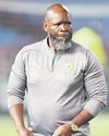 Komphela defiant despite setback Komphela defiant despite setback34