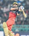 Kohli primed to end heartache Kohli primed to end heartache41