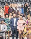 'Muvhango' bows out after 28 years29