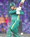 Klaasen is sad as he leaves Proteas Klaasen is sad as he leaves Proteas