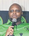 Shivambu out as secretary-general over Bushiri trip9