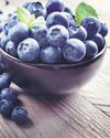 Berries pack a real punch