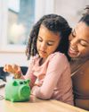 Teach Money Lessons