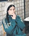 Pussy Riot Willingly Behind Bars