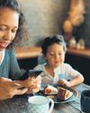 Caution call over social media influence on parenting trends