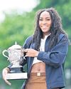 Coco: I really wanted this title