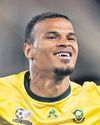 A Dominant Bafana Show36