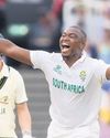Bowlers strike to leave WTC final on knife edge Bowlers strike to leave WTC final on knife edge