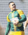 Tough balancing act for the Boks Tough balancing act for the Boks