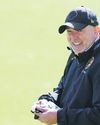 Giants Are Off To Europe29
