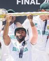 WTC win to open door for Proteas?35