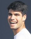 Alcaraz ready for Queen's33