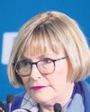 Zille remains force of nature15