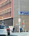 RAF takes on Sars37