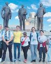 SA shines in math Olympiad