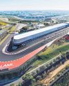 SA a step closer to Grand Prix?6
