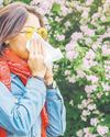 Climate change adds allergies12