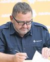 Possible govt bid to capture process is of concern - AfriForum1