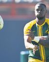 Fullback Fassi knows he will be a huge target now Fullback Fassi knows he will be a huge target now