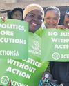 ActionSA marches for removal of NPA director9