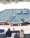 No help for flood chaos No help for flood chaos12