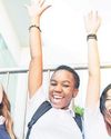 How parents, teachers can help children to enjoy school more How parents, teachers can help children to enjoy school more23