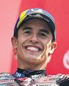 Perfect Marc shines in Italy Perfect Marc shines in Italy32
