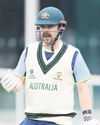 Aussies can cope without veterans42
