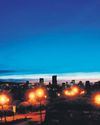 Where Blackouts Rule27