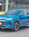 Tengo's new VW SUV56