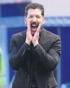 Atletico left to ruminate after Club World Cup exit35