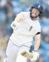 Duckett paves the way to win39