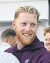 Stokes Praises Team Approach35