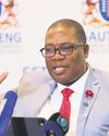 Gauteng Officials Fail Lifestyle Audits9