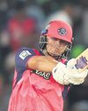 Rassie to lead Proteas as youngsters called up47