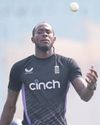 Archer Returns to England Test Squad46