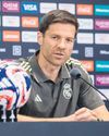 Vinicius, Mbappe have to defend39