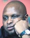 Time for Shivambu to leave politics21