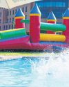 Centurion Hotel is memorable31