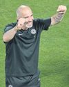 Maresca labels weather chaos 'a joke'38