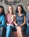 Youth Under ‘Financial Strain’31