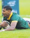 Junior Boks annihilate Aussies in U-20 opener39