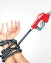 Don't blame Israel for oil prices24