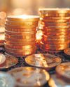 How to steady your finances35
