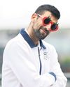 'Wimbledon is my best chance'43