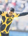 Amakhosi to go Dutch35