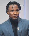 Downs Set for a 'Major Challenge'34