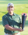 Potgieter holds nerve in Detroit45