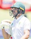 Proteas can sense victory47